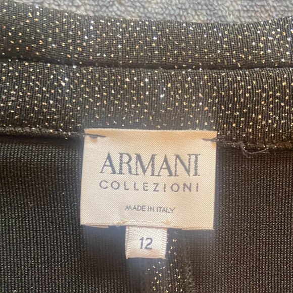Armani Jacket - Picture 2 of 3